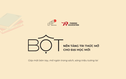 BOT Đại học Quốc gia Hà Nội