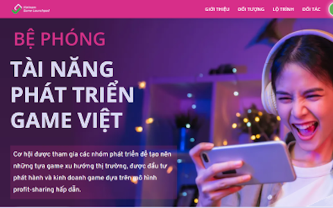 GLP Đại học Quốc gia Hà Nội