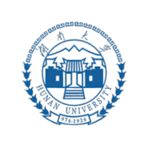 Đại học Hồ Nam - Trung Quốc